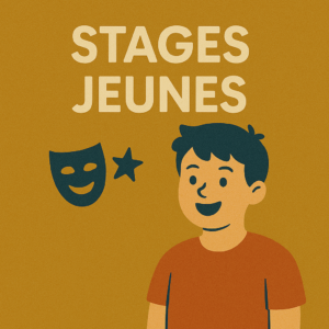 Stages Jeunes