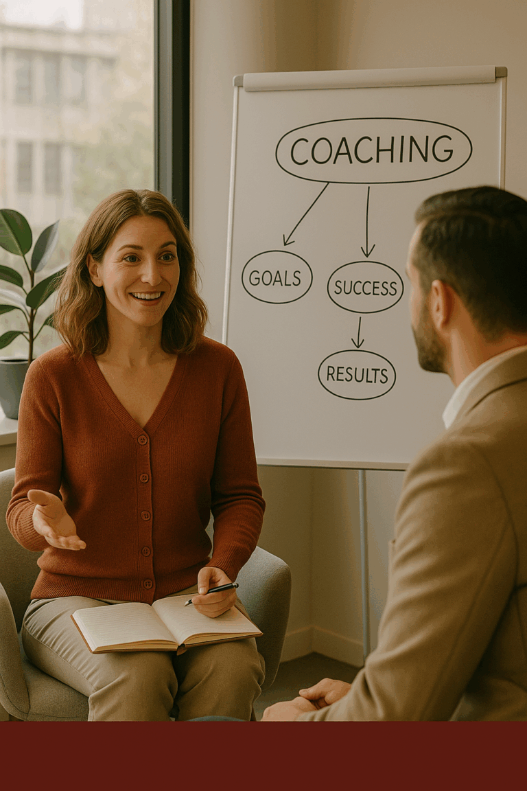 Coaching