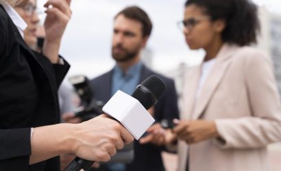 journalism-interview-news-outdoors