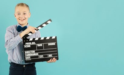 Casting pour enfants